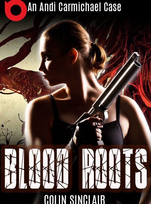 Listen to Blood Roots episode 1