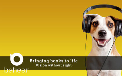 Discover the Thrilling World of Dramatised Audiobooks