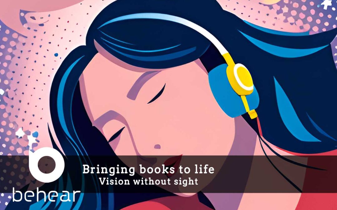 Dramatised Stories From Behear Audiobooks