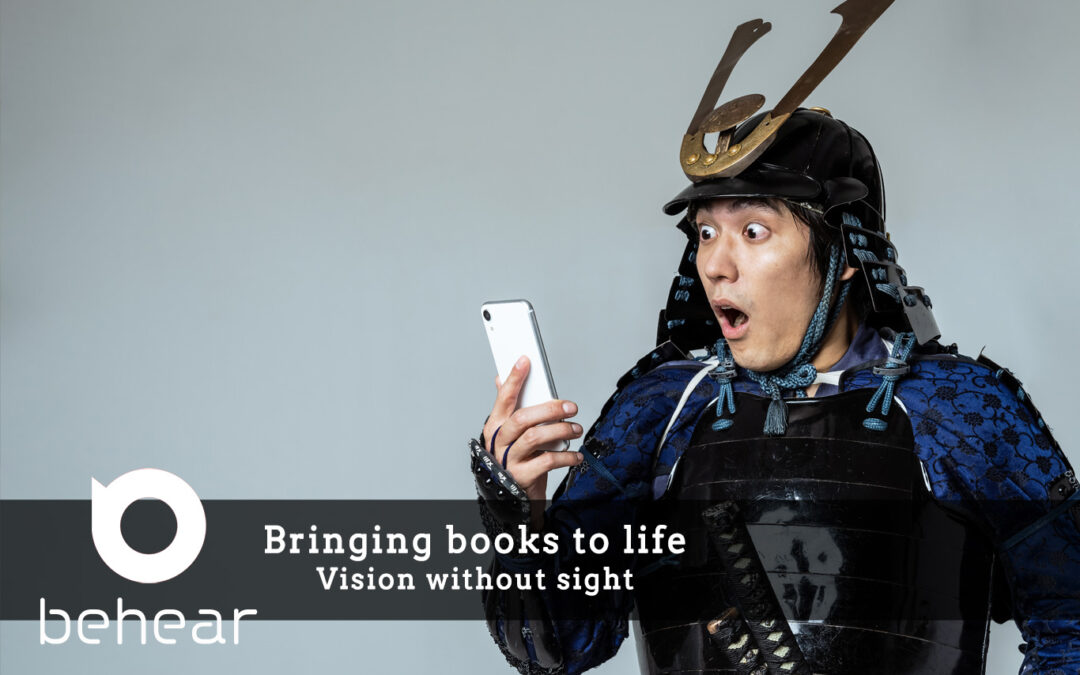 Exploring the Magic of Dramatised Audiobooks: A Multisensory Literary Journey