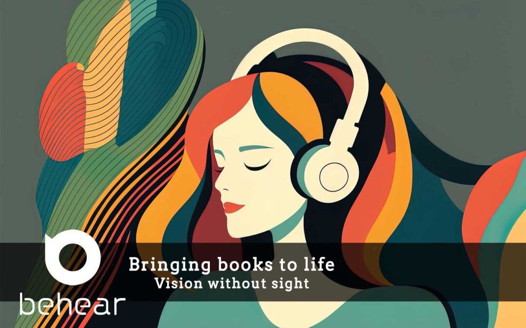 Lights, Camera, Audio: Decoding the Differences between Dramatised Audiobooks and Traditional Audiobooks
