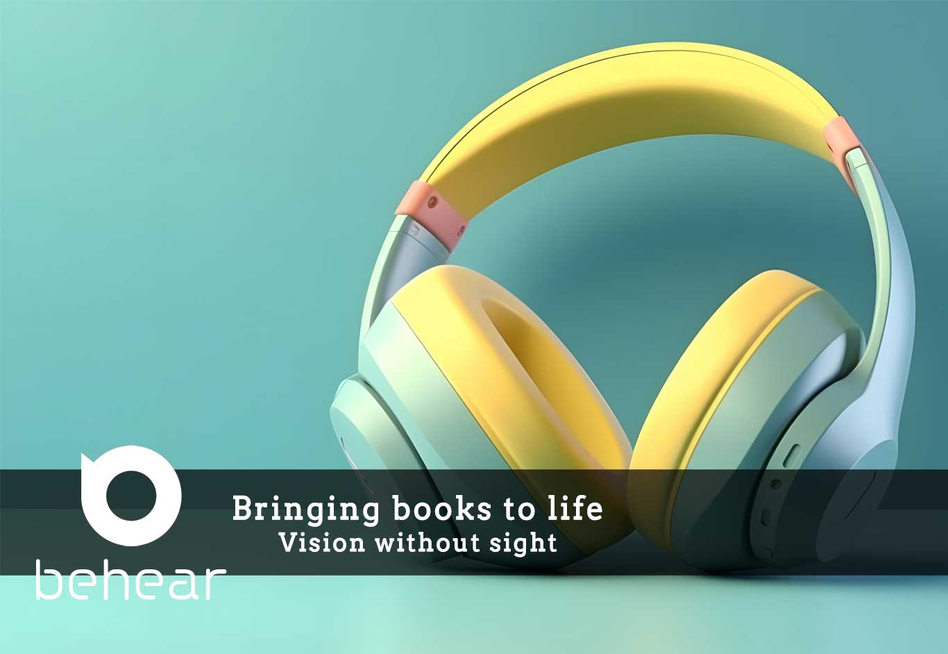 Audiobooks-for-the-Visually-Impaired