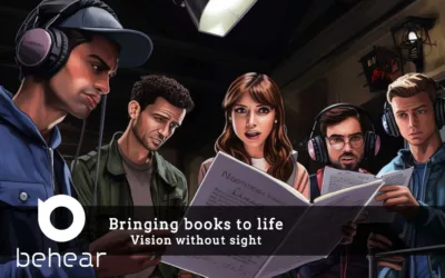 The Impact of Sound Effects in Dramatised Audiobooks: Making Stories Come Alive
