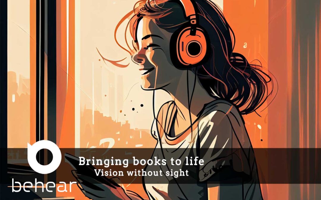 The Art of Listening: Discovering the Secrets of Dramatised Audiobooks