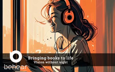 The Art of Listening: Discovering the Secrets of Dramatised Audiobooks