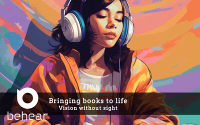 From Cassettes to Clouds: The Revolutionary Evolution of Audiobooks in the Digital Age