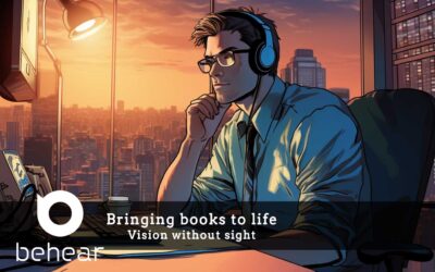Unleash the Power of Sound: Transform Your Book into an Engaging Dramatised Audiobook Experience