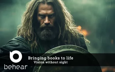 The best fantasy new audiobooks