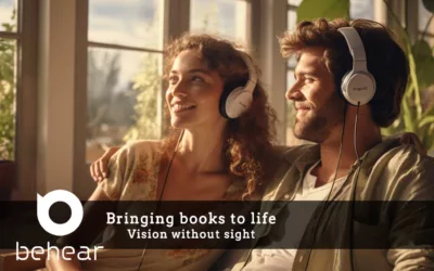 Musical Audiobooks