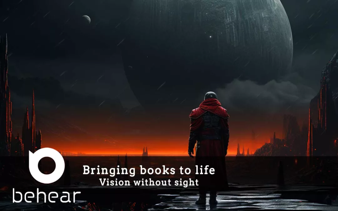 The Ten Best Sci-Fi Book Quotes