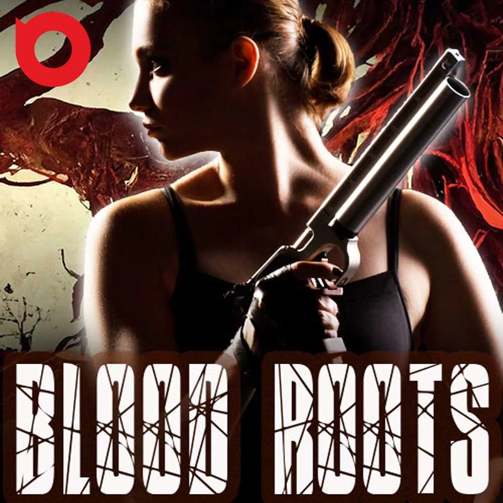 Blood Roots the dramatised audiobook