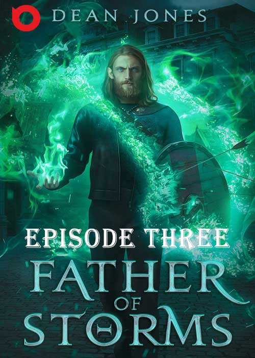 Father Of Storms , Episode 3