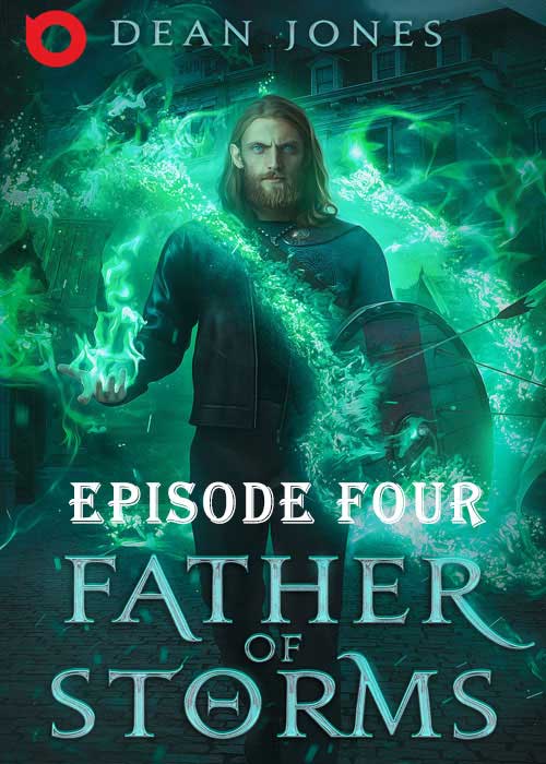Father Of Storms , Episode 4