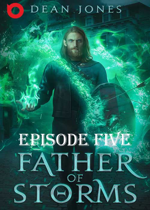 Father Of Storms , Episode 5