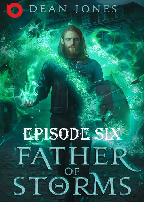 Father Of Storms , Episode 6