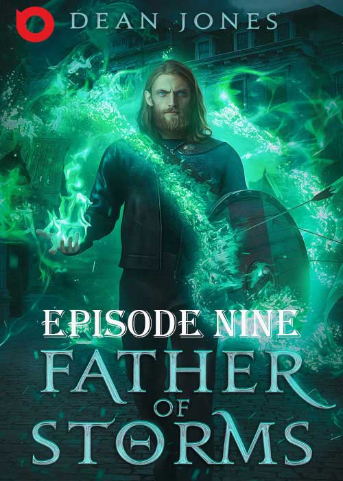 Father Of Storms , Episode 9