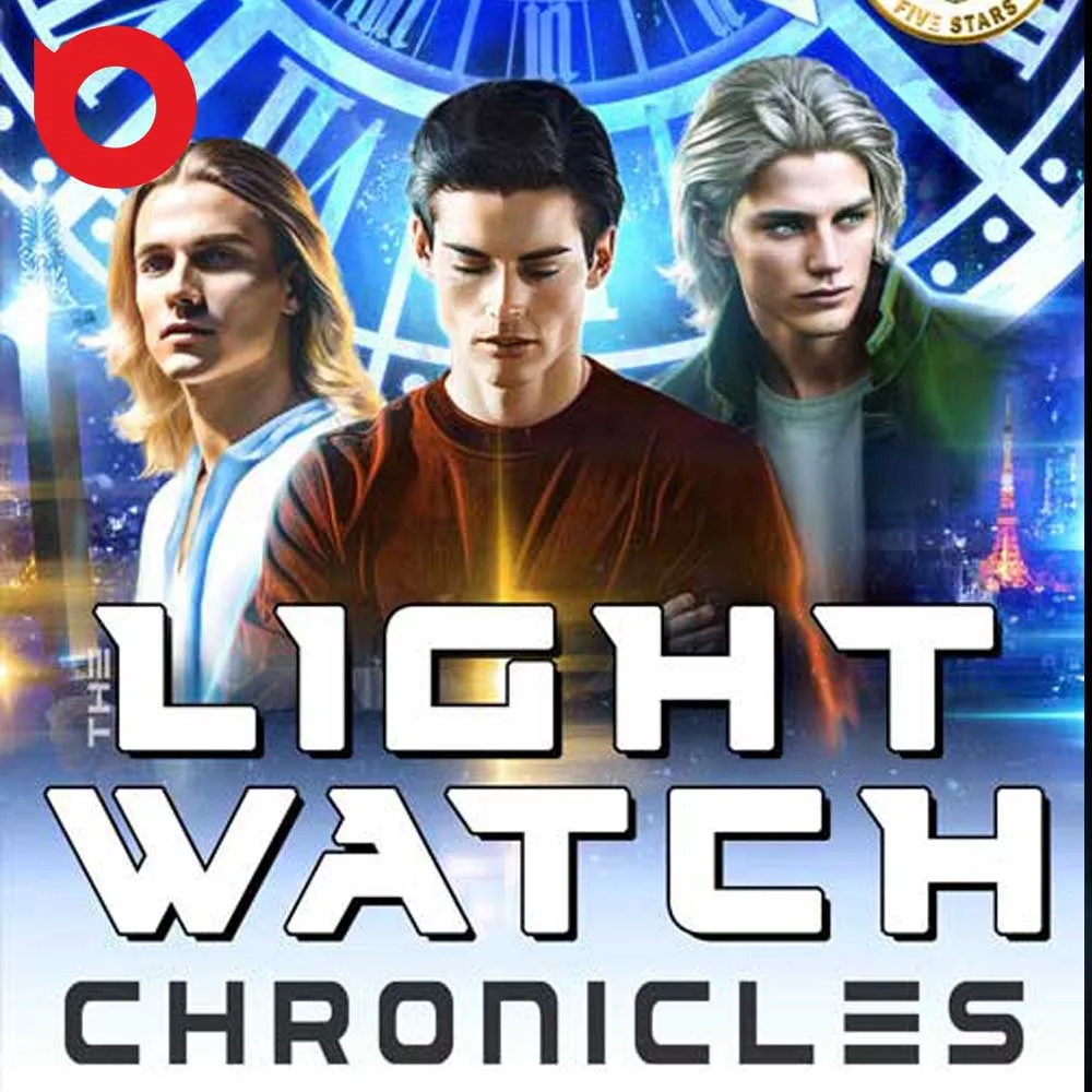 The Light Watch Chronicles