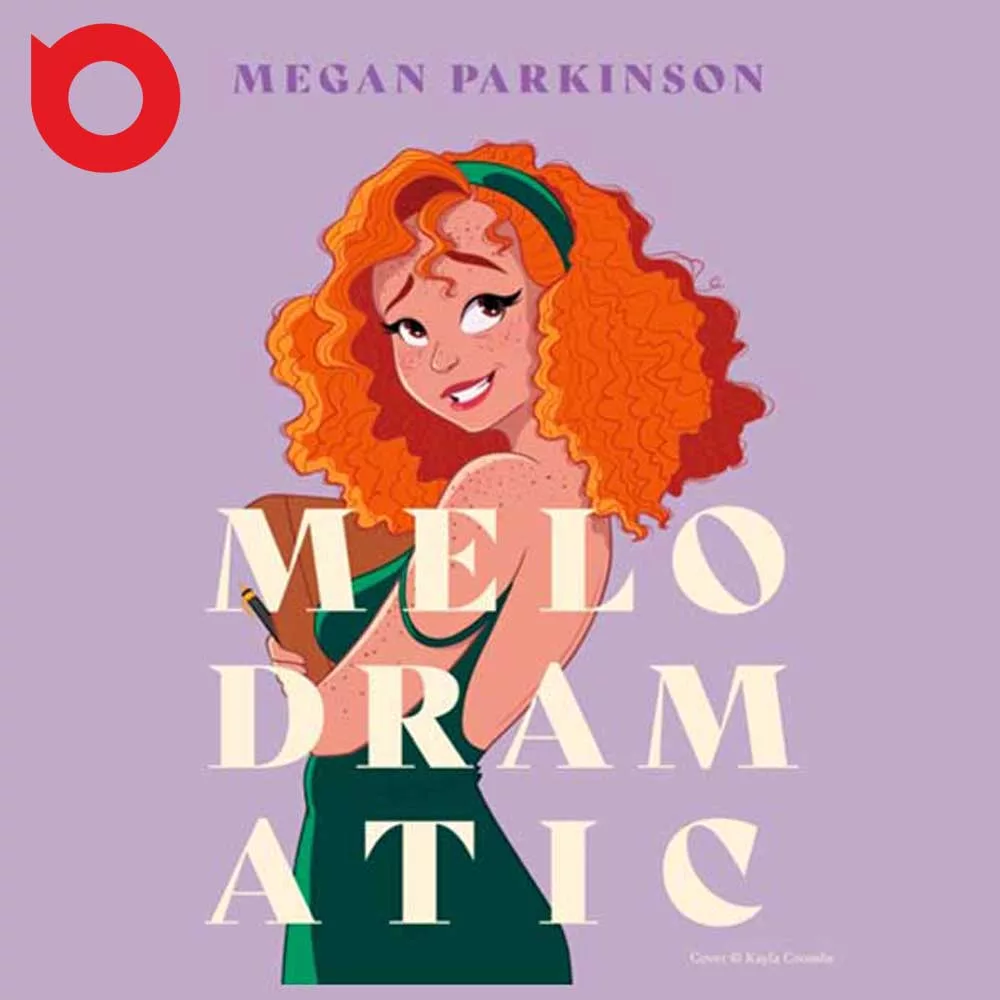 Melodramatic the dramatised audiobook