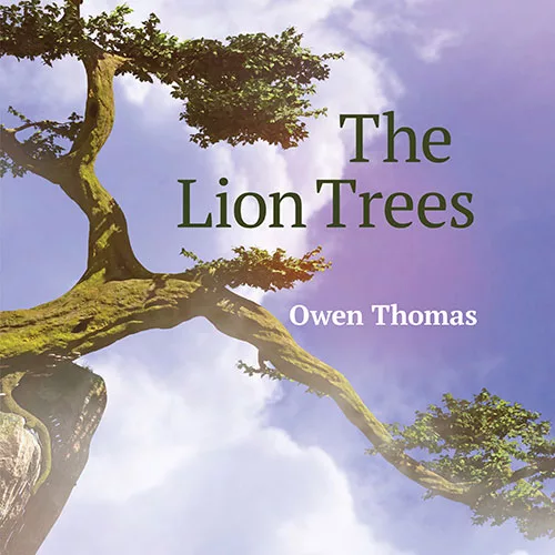 The Lion Trees Audiobook