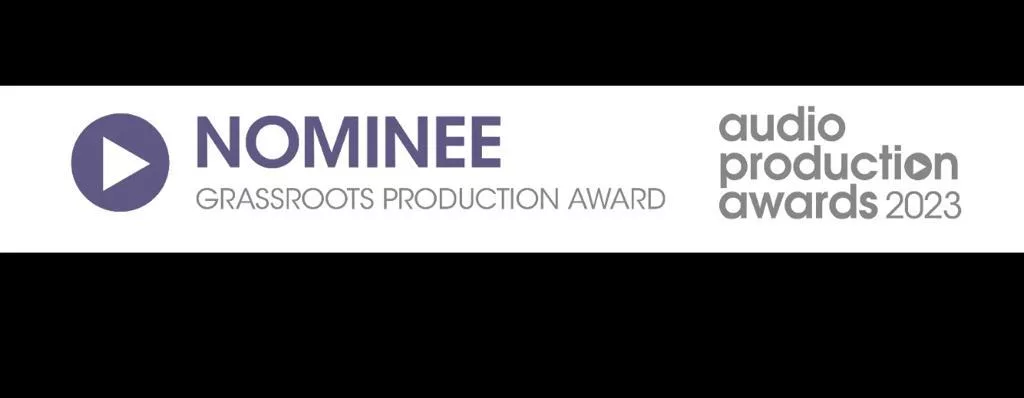 Audio Production Awards 2023 Nominee