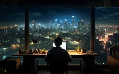 Transform Your Book into an Immersive Audiobook Experience