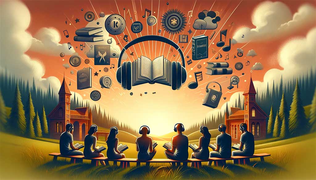 Audiobooks-for-book-clubs