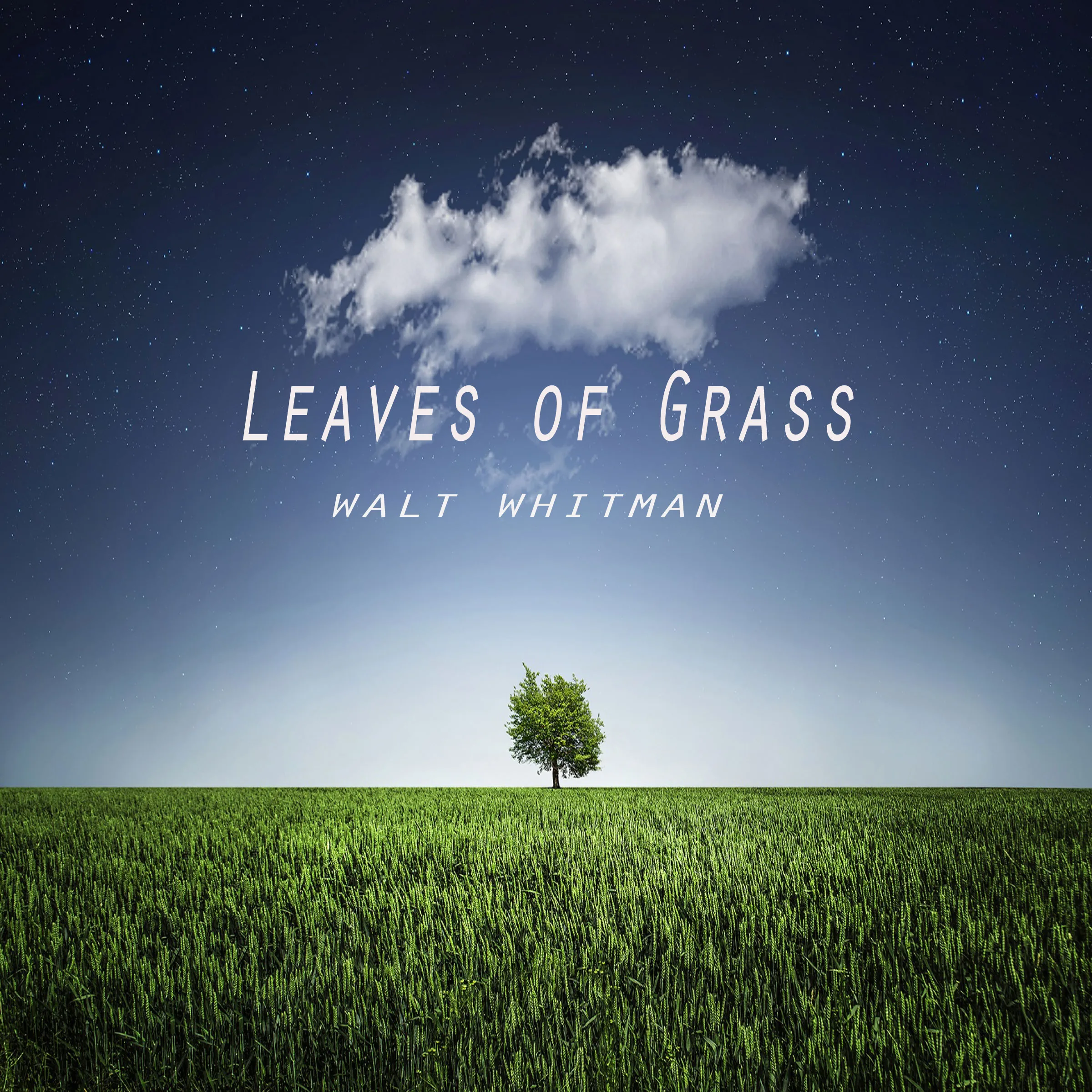 Leaves Of Grass Walt Whitam The Dramatised Audiobook.jpg